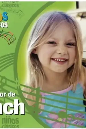 Cheap Mejor de Bach