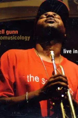 Warranty Included Ethnomusicology, Vol. 4: Live In Atlanta