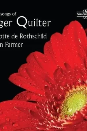 Discount Songs of Roger Quilter