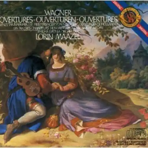 Discount Overtures & Preludes