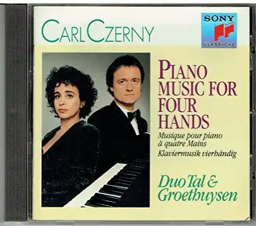 Don’t Miss Out Piano Music for Four