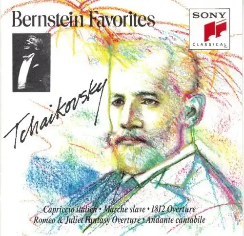 Best Choice Bernstein Favorites
