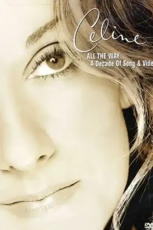Low Price Celine Dion: All the Way...A Decade of Song & Video