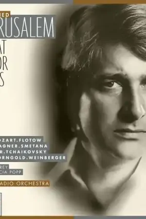 Bulk Order Great Tenor Arias