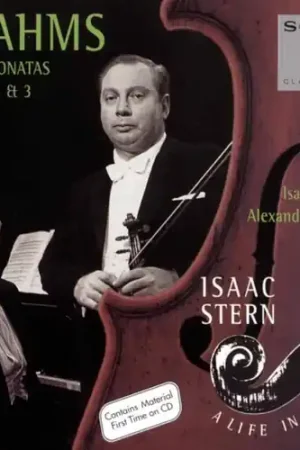 Violin Sonatas 1-3 Certified
