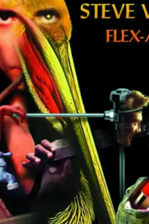 Flexable Leftovers Limited Edition