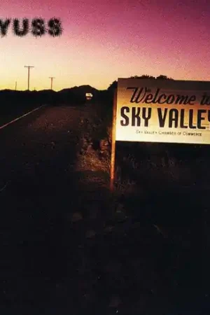 Sky Valley Trending