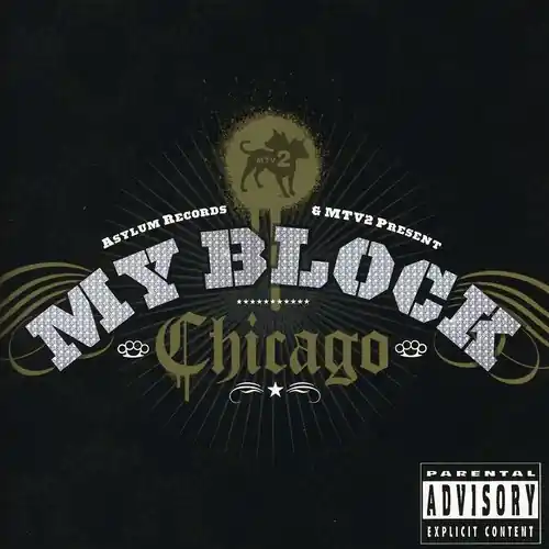 MTV My Block: Chicago Best Choice