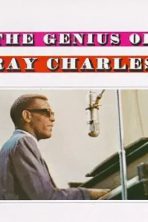 Genius Of Ray Charles Genuine