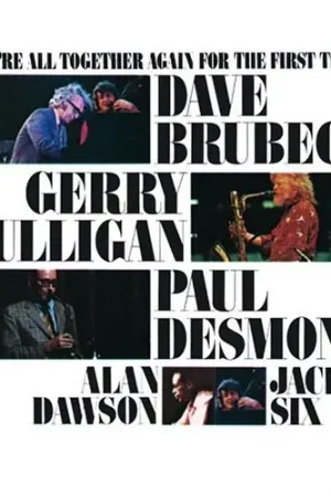 Deal We're All Together Again For T [Import]