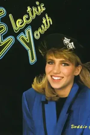 Electric Youth Top Pick