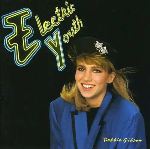 Electric Youth Top Pick