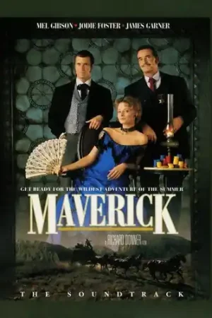 Wholesale Maverick (Original Soundtrack)