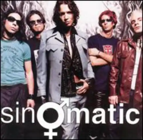 Sinomatic Exclusive