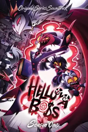 Handmade Helluva Boss Season 1 (Various)
