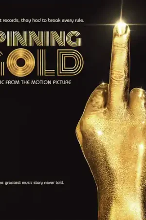 Editor’s Pick Spinning Gold (Music From The Motion Picture) [RSD 2023] []