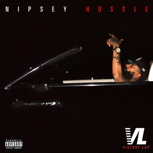 Victory Lap New Release
