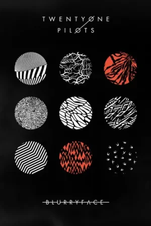 Weekend Sale Blurryface