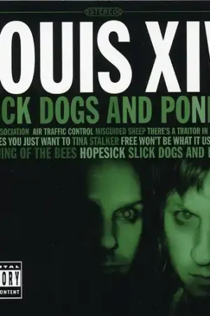 Slick Dogs and Ponies Grab Now