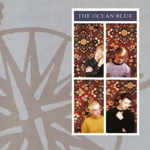 Ocean Blue Free Shipping