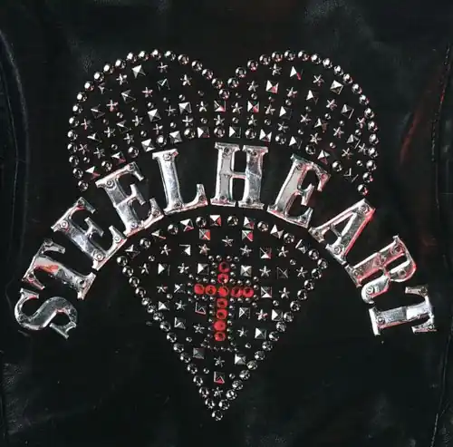 Limited Time Steelheart