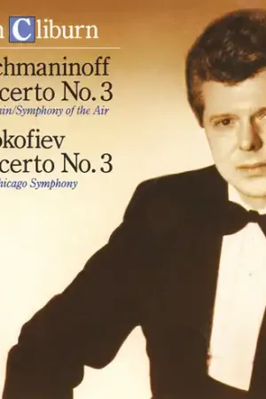 Piano Concerto 3 Best Choice
