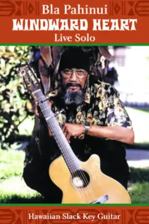 Viral Windward Heart: Live Solo