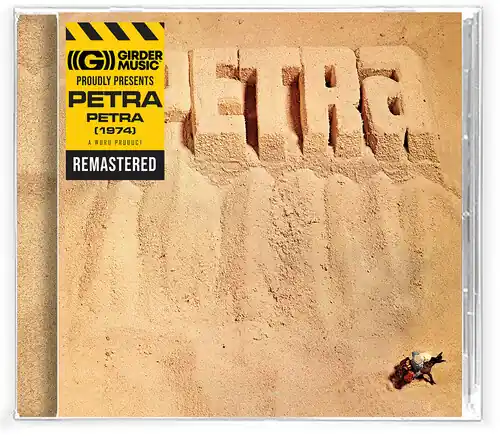 Price Drop Petra [Remastered]