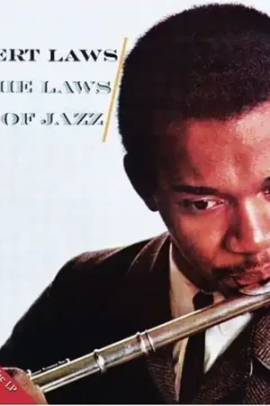 While Supplies Last Laws of Jazz / Flute By-Laws