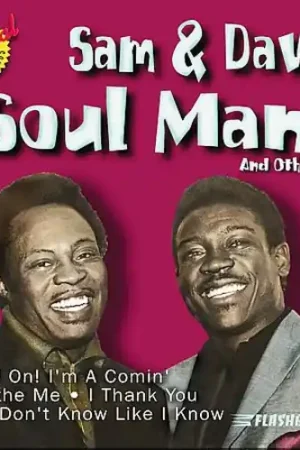 Special Offer Soul Man & Other Hits