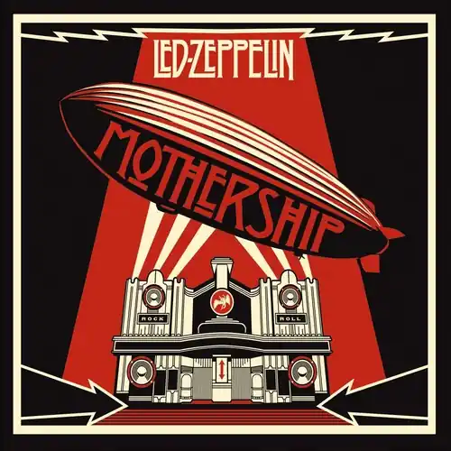 While Supplies Last Mothership