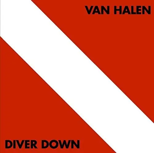 Diver Down Exclusive