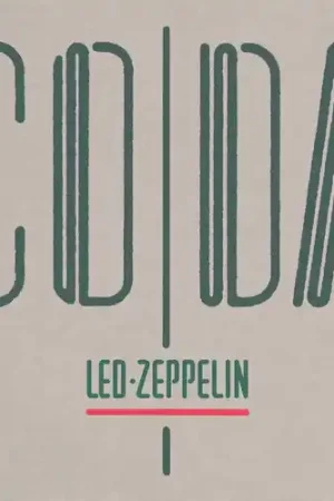 Coda: Remastered Original Album [CD] Markdown