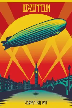 Celebration Day [2 CD Softpak] Limited Time