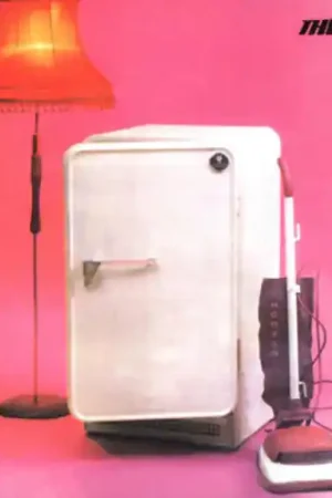 Fast Shipping Three Imaginary Boys [Vinyl]