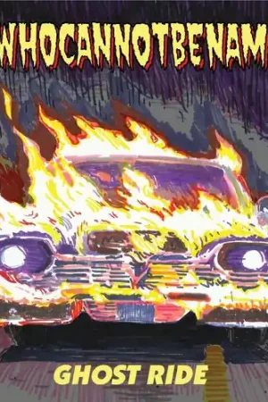 Original Ghost Ride