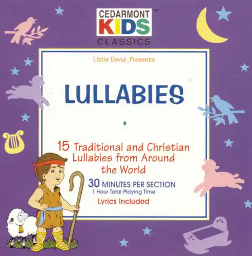 Save Now Classics: Lullabies Songs / Various