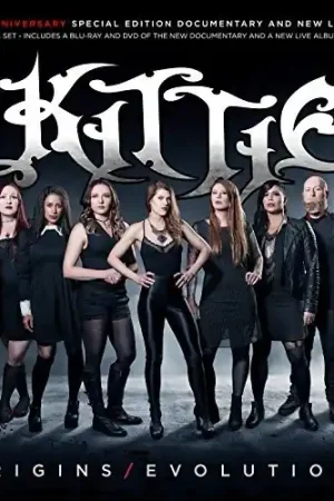 Discount Kittie: Origins/Evolutions [LP]