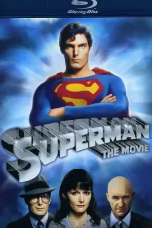 Latest Superman