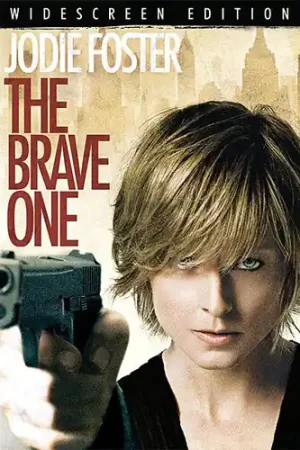 Brand New The Brave One