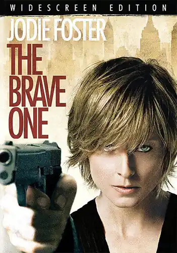 Brand New The Brave One