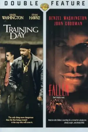 Training Day & Fallen Holiday Sale