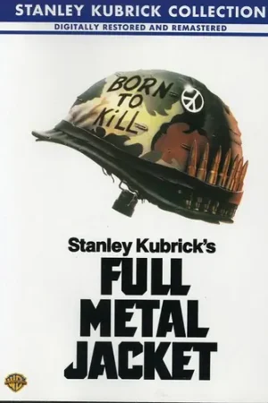 Full Metal Jacket Same Day Shipping