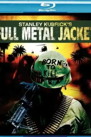 Full Metal Jacket Markdown
