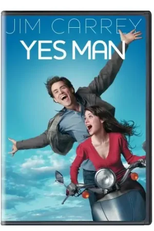 Yes Man Instant Buy