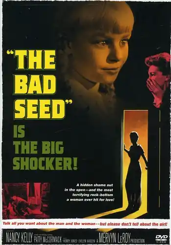 Limited Time The Bad Seed