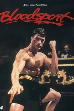 Top Pick Bloodsport