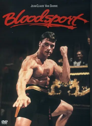 Top Pick Bloodsport