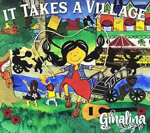 It Takes A Village Top Pick
