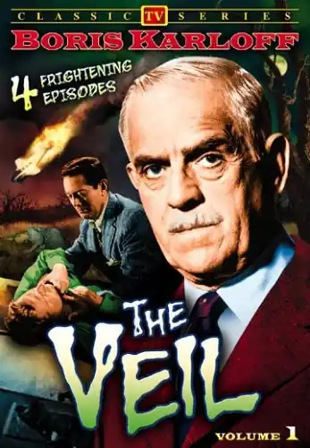 Super Sale The Veil: Volume 1